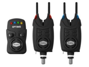 Sada Delphin OPTIMO 9V+CSWII+snag