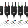 Sada Delphin OPTIMO 9V+CSWII+snag - MojeRybárstvo.sk Sada Delphin OPTIMO 9V+CSWII+snag – Obrázok 2