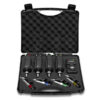 Sada Delphin OPTIMO 9V+CSWII+snag - MojeRybárstvo.sk Sada Delphin OPTIMO 9V+CSWII+snag – Obrázok 3