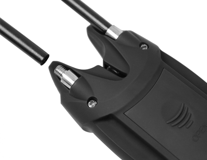 Sada Delphin OPTIMO 9V+CSWII+snag - MojeRybárstvo.sk Sada Delphin OPTIMO 9V+CSWII+snag – Obrázok 6