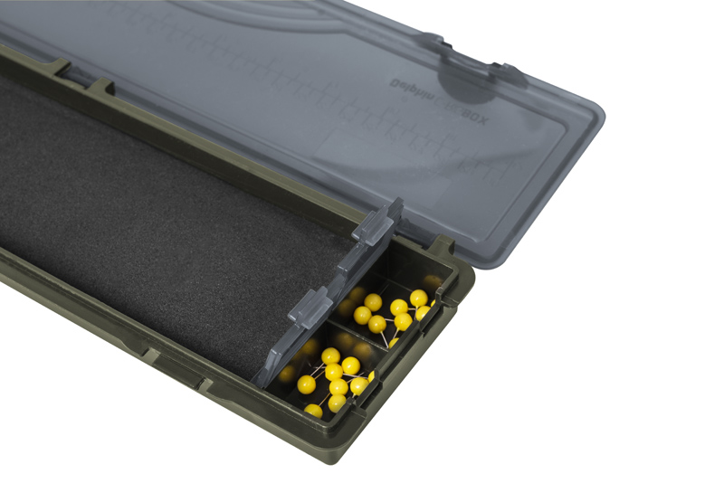 Krabica pre nadväzce Delphin C-RIGBOX - MojeRybárstvo.sk Krabica pre nadväzce Delphin C-RIGBOX – Obrázok 3
