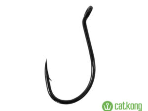 Sumcový jednoháčik CATKONG SuPOWER /4ks
