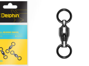 Ball Bearing Swivel A-05/3ks