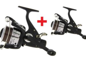AP Naviják Carp Runner MAX 40 1+1 ZDARMA!