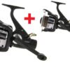 AP Naviják Carp Runner MAX 60 1+1 ZDARMA!