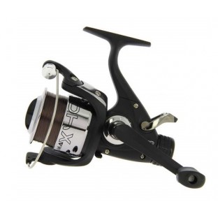 AP Prut Feeder Max 3m/75gr + Naviják MAX 40 ZDARMA - MojeRybárstvo.sk AP Prut Feeder Max 3m/75gr + Naviják MAX 40 ZDARMA – Obrázok 3
