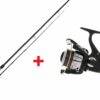 AP Prut Feeder Max 3m/75gr + Naviják MAX 40 ZDARMA - MojeRybárstvo.sk AP Prut Feeder Max 3m/75gr + Naviják MAX 40 ZDARMA – Obrázok 4
