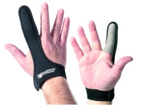 EXC Náprstník Casting Glove