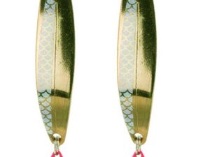 Filfishing Filex Plandavka Argo Spoon Gold