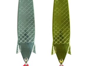 Filfishing Plandavka Filex Arrow Spoon 25g