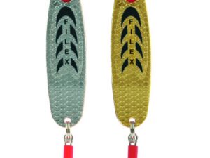 Filfishing Plandavka Filex Vector Spoon 18g