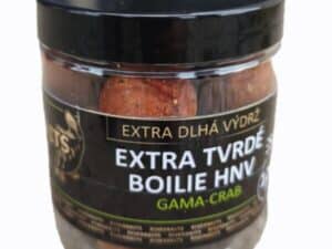 Extra Tvrdé Boilie – Gama- Crab | 24mm
