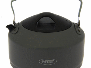 NGT Konvička Camping Kettle 1,1 L