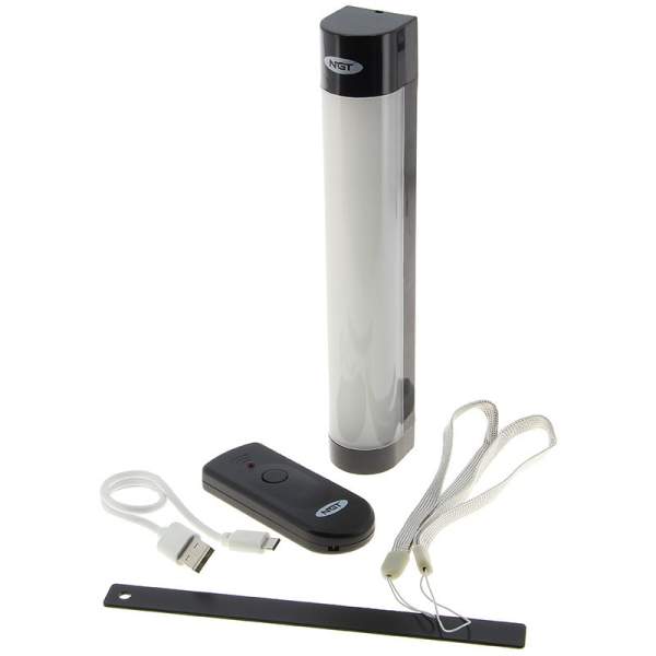 NGT Světlo Bivvy Light L - MojeRybárstvo.sk NGT Světlo Bivvy Light L