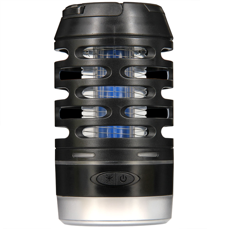 NGT Lapač Hmyzu Bug Zapper & Light System - MojeRybárstvo.sk NGT Lapač Hmyzu Bug Zapper & Light System – Obrázok 2