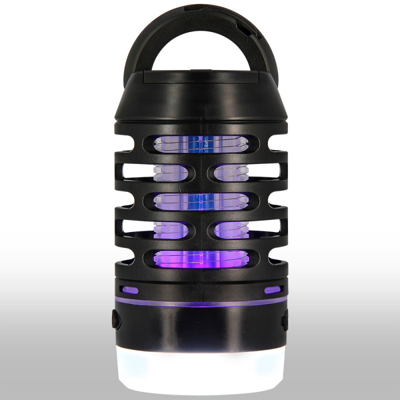 NGT Lapač Hmyzu Bug Zapper & Light System - MojeRybárstvo.sk NGT Lapač Hmyzu Bug Zapper & Light System – Obrázok 4