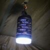 NGT Lapač Hmyzu Bug Zapper & Light System - MojeRybárstvo.sk NGT Lapač Hmyzu Bug Zapper & Light System – Obrázok 5