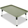 NGT Stolek s Kufrem Carp Bivvy Table System - MojeRybárstvo.sk NGT Stolek s Kufrem Carp Bivvy Table System – Obrázok 3