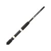 NGT Prut Carp Stalker Rod 8ft/2pc black 1+1 ZDARMA! – Obrázok 2