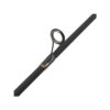 NGT Prut Carp Stalker Rod 8ft/2pc black 1+1 ZDARMA! – Obrázok 3