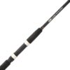 NGT Prut Carp Stalker Rod 8ft/2pc black 1+1 ZDARMA! – Obrázok 5