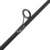 NGT Prut Carp Stalker Rod 8ft/2pc black 1+1 ZDARMA! – Obrázok 6