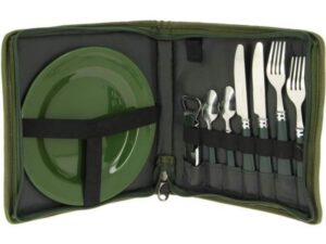 NGT Jídelní Sada Day Cutlery PLUS Set