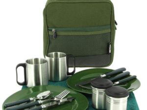 NGT Jídelní Sada Deluxe Cutlery Set