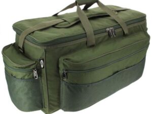 NGT Taška Giant Green Carryall