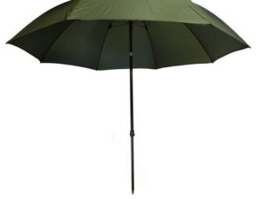 NGT Deštník Green Brolly 2,20m