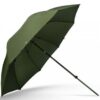 NGT Deštník s Bočnicí Brolly Side Green 2,2m – Obrázok 6