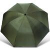 NGT Deštník s Bočnicí Brolly Side Green 2,2m – Obrázok 7