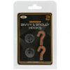 NGT Magnetický Háček Bivvy & Brolly Hooks (2ks) – Obrázok 2