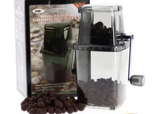NGT Boilie Mlýnek Multi Bait Grinder System