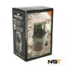 NGT Boilie Mlýnek Multi Bait Grinder System - MojeRybárstvo.sk NGT Boilie Mlýnek Multi Bait Grinder System – Obrázok 6