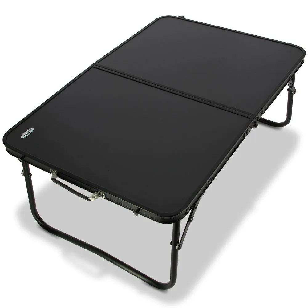 NGT Stolek Quickfish Bivvy Table - MojeRybárstvo.sk NGT Stolek Quickfish Bivvy Table – Obrázok 2
