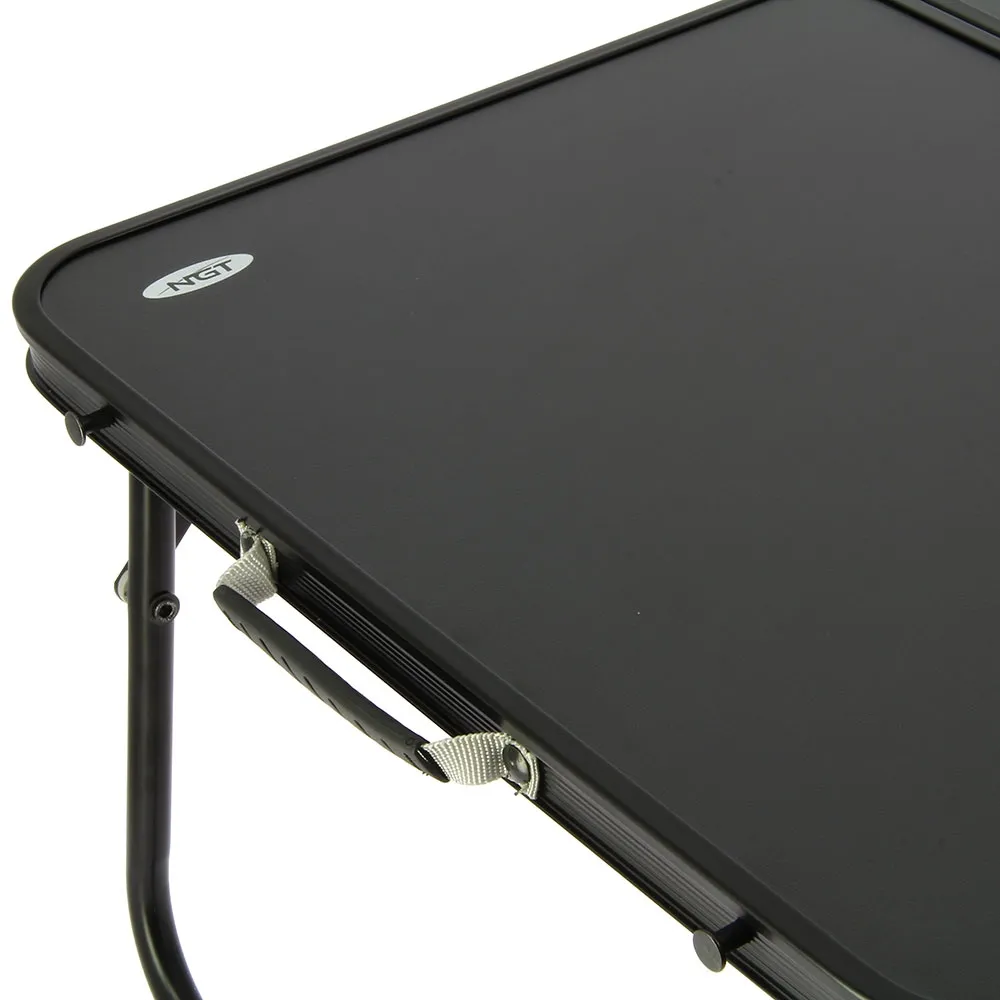 NGT Stolek Quickfish Bivvy Table - MojeRybárstvo.sk NGT Stolek Quickfish Bivvy Table – Obrázok 4