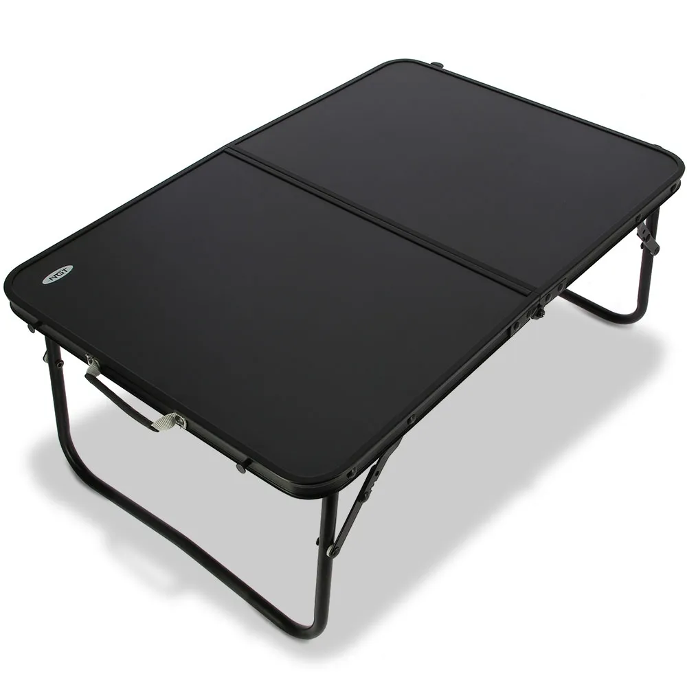 NGT Stolek Quickfish Bivvy Table - MojeRybárstvo.sk NGT Stolek Quickfish Bivvy Table