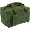 NGT Taška QuickFish Green Carryall – Obrázok 3
