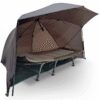 NGT Přístřešek QUICKFISH Shelter 60" – Obrázok 3