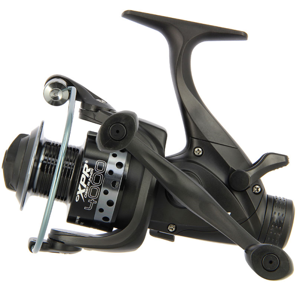 NGT Naviják XPR Carp 4000 - AKCE 1+1 ZDARMA! - MojeRybárstvo.sk NGT Naviják XPR Carp 4000 - AKCE 1+1 ZDARMA! – Obrázok 2
