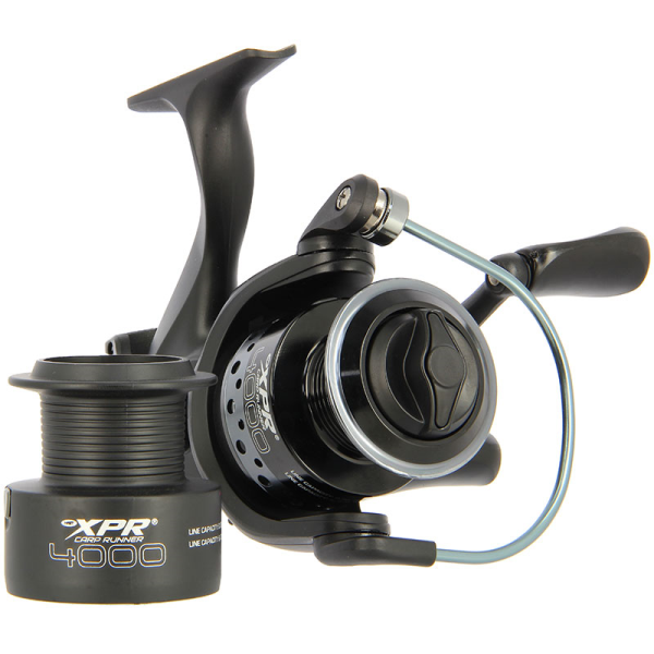 NGT Naviják XPR Carp 4000 - AKCE 1+1 ZDARMA! - MojeRybárstvo.sk NGT Naviják XPR Carp 4000 - AKCE 1+1 ZDARMA! – Obrázok 3