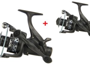 NGT Naviják XPR Carp 4000 - AKCE 1+1 ZDARMA!