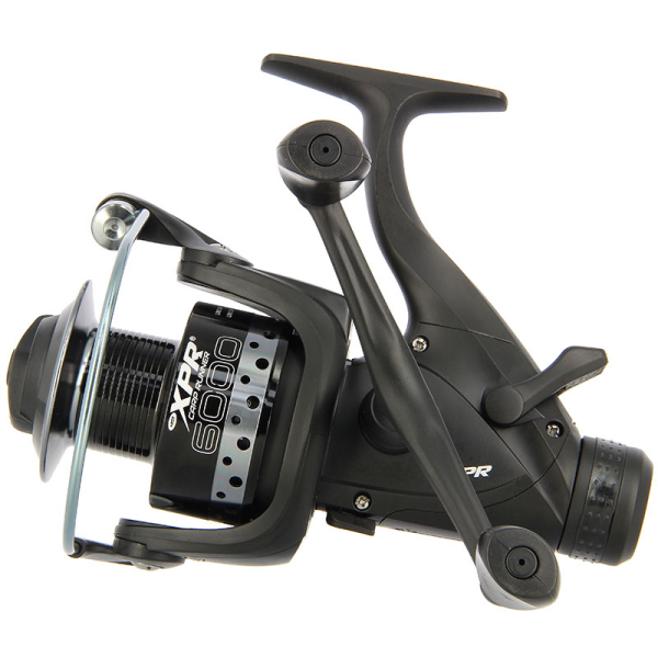 NGT Naviják XPR Carp 6000 - AKCE 1+1 ZDARMA! - MojeRybárstvo.sk NGT Naviják XPR Carp 6000 - AKCE 1+1 ZDARMA! – Obrázok 2