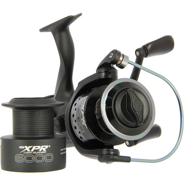 NGT Naviják XPR Carp 6000 - AKCE 1+1 ZDARMA! - MojeRybárstvo.sk NGT Naviják XPR Carp 6000 - AKCE 1+1 ZDARMA! – Obrázok 3