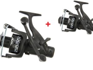 NGT Naviják XPR Carp 6000 - AKCE 1+1 ZDARMA!