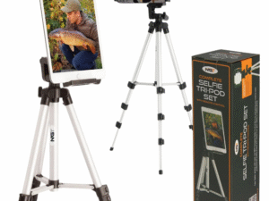 NGT Selfie Tripod Set