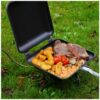NGT Touster Toastie Maker – Obrázok 3