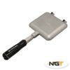 NGT Touster Toastie Maker – Obrázok 6
