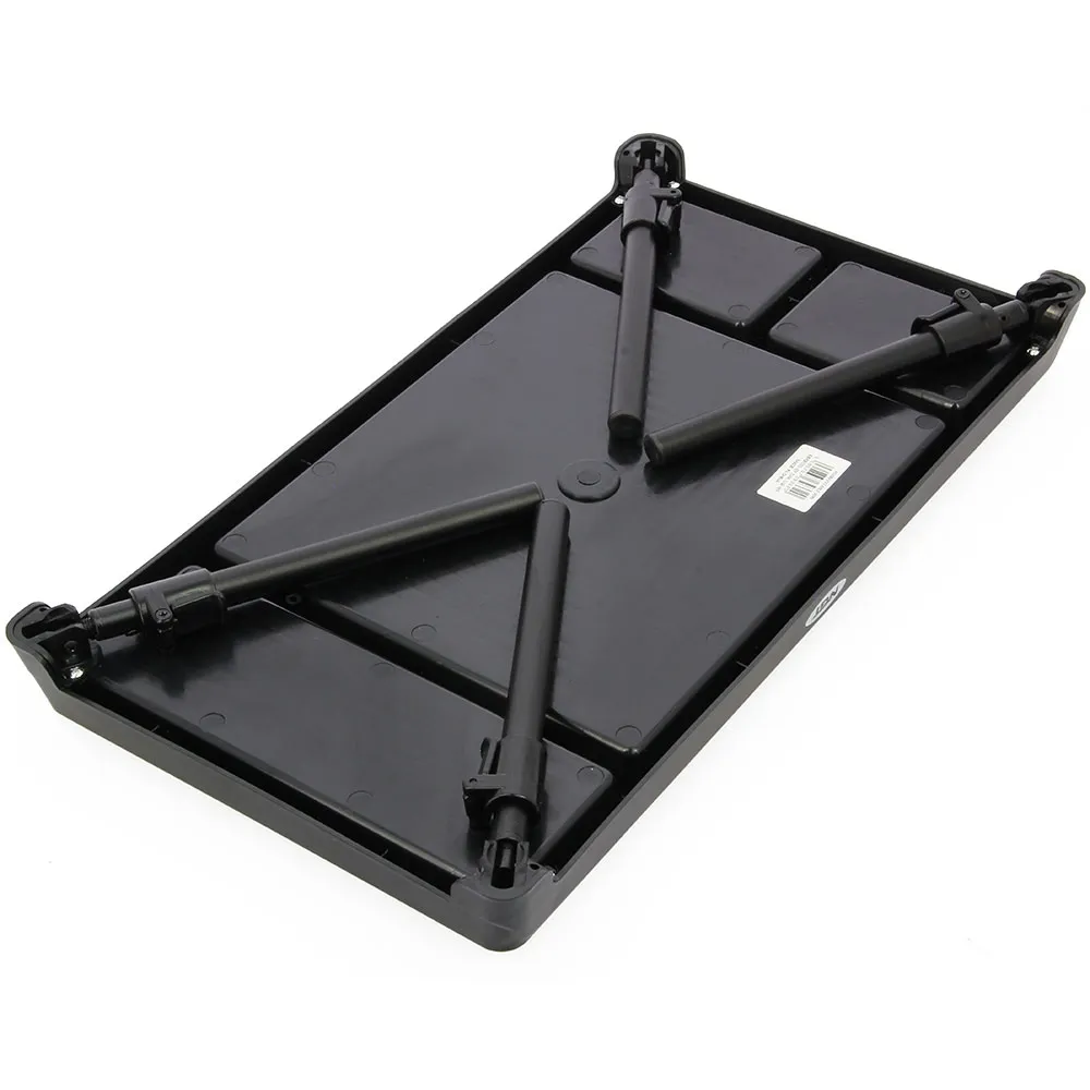 NGT Stolek XPR Bivvy Table - MojeRybárstvo.sk NGT Stolek XPR Bivvy Table – Obrázok 4